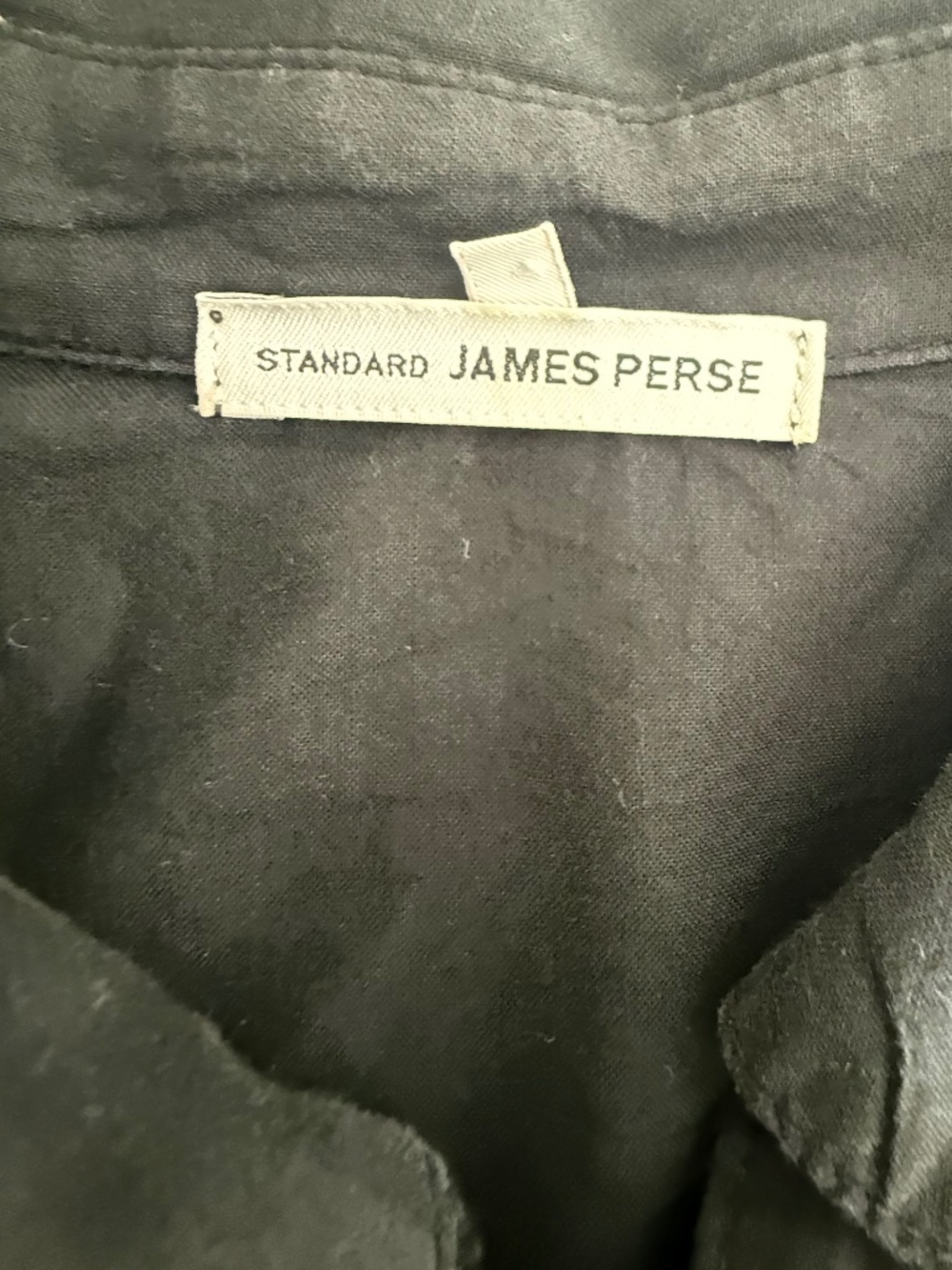 James Pearse Shirt (women's 4) - Picture 7 of 14
